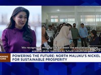 Sherly Tjoanda Ungkap Urgensi Bangun RS, Jalan & Jembatan Bagi Warga Maluku Utara