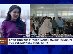 Sherly Tjoanda Ungkap Urgensi Bangun RS, Jalan & Jembatan Bagi Warga Maluku Utara