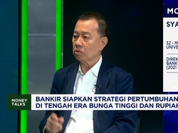 Siasat Bank Maluku Malut Genjot Kredit Saat BI Rate Naik & Rupiah Melemah