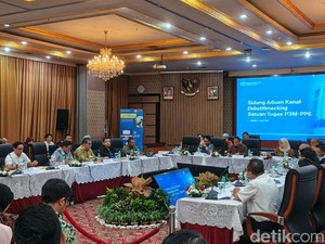 Pengusaha Getah Pinus Ngadu ke Satgas Gegara Izin Tak Kunjung Rampung