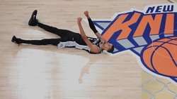 Spurs Kena Comeback Knicks, Wembanyama: Sakit Rasanya