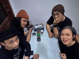 Wayang Lepas Single Mati Aku Mati Setelah Disimpan Selama 19 Tahun
