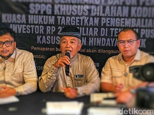 Cerita Investor di Sukabumi Talangi Dapur MBG Rp 218 M tapi Malah Zonk