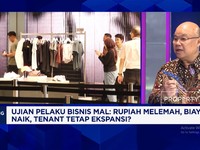 Alasan Pengusaha Mall Pilih Ekspansi ke Luar Jawa Saat Ekonomi Sedang Sulit