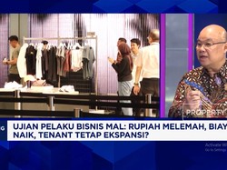 Alasan Pengusaha Mall Pilih Ekspansi ke Luar Jawa Saat Ekonomi Sedang Sulit