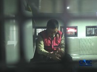 Korupsi MBG, Penampakan Bos Motor Listrik SPPG Ditahan Kejagung