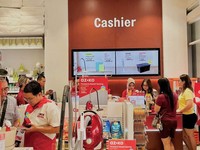 AZKO Indonesia. (Facebook/azko.id)