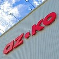 AZKO Indonesia. (Facebook/azko.id)