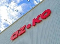AZKO Indonesia. (Facebook/azko.id)