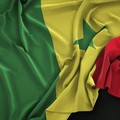 Bendera Senegal. (Dok. magnific.com)