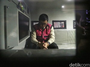 Liciknya Andri Mulyono Menangkan Vendor Motor BGN Padahal Tak Punya Dealer