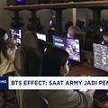 BTS Effect: Saat Army Jadi Penggerak Ekonomi