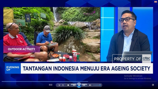 Video: Intip Bisnis Hunian Lansia Terintegrasi Hadapi Gejolak Global
