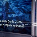Cuan Raksasa Piala Dunia 2026: Uang Triliunan Mengalir Ke Mana?
