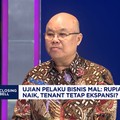 Daya Beli Terganggu, Warga RI Masih Doyan ke Mall Tapi Belanja Barang Murah