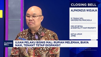 Daya Beli Terganggu, Warga RI Masih Doyan ke Mall Tapi Belanja Barang Murah