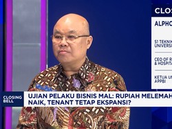 Daya Beli Terganggu, Warga RI Masih Doyan ke Mall Tapi Belanja Barang Murah
