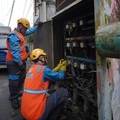 Dok PLN