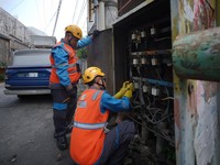 Dok PLN