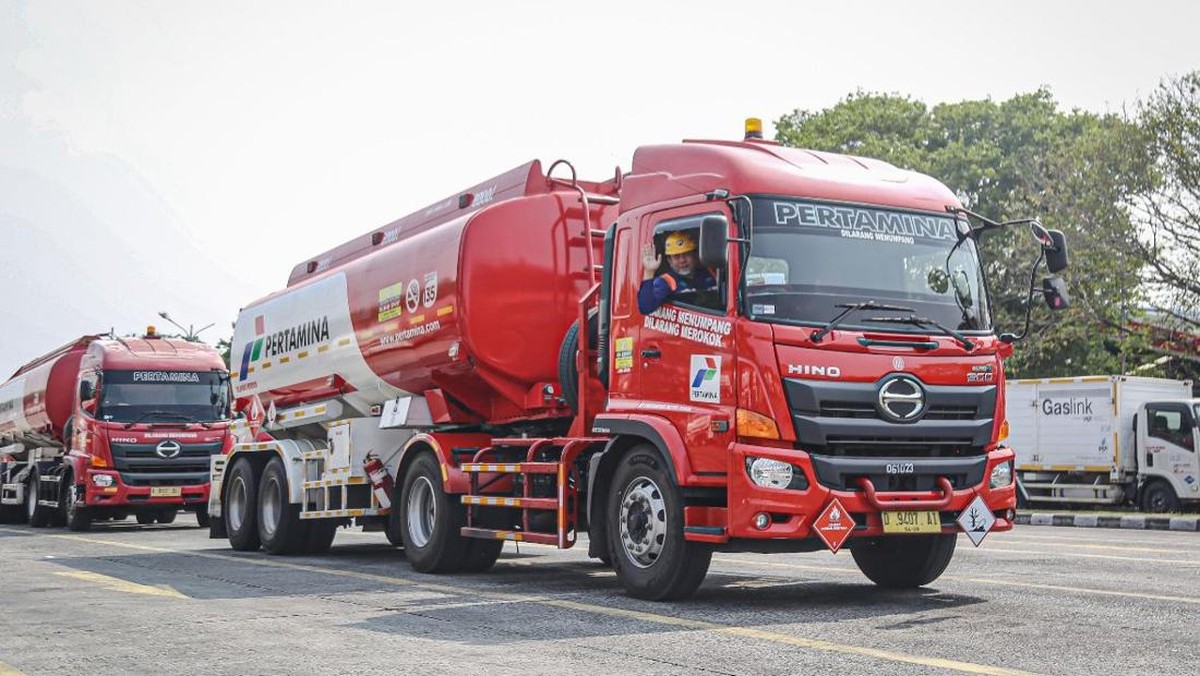 Pertamina Genjot Infrastruktur dan Pemerataan Akses Energi