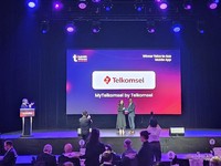 Dok Telkomsel