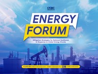 Energy Forum 2026