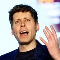 Foto Kolase CEO OpenAI, Sam Altman dan CEO Anthropic, Dario Amodei. (Dok. Reuters)