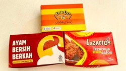 Cobain 3 Fried Chicken Lokal Murah Meriah, Mana Paling Enak?