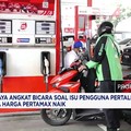 Harga Pertamax Naik, Purbaya Respons Isu Pengguna Pertalite Melonjak