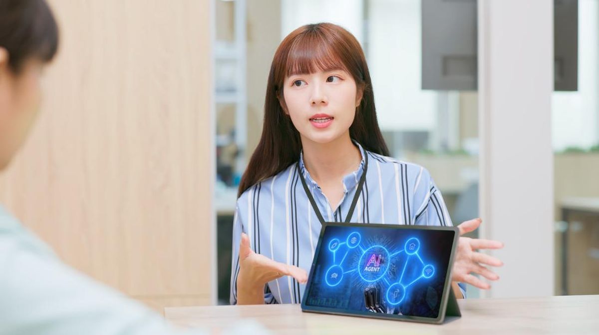 AI Makin Marak di Indonesia, Tapi 83% Perusahaan Masih Terganjal Silo Data — NadiKabar.com