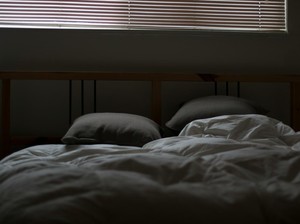 Ramai Warga Jepang Ikut Lomba Tidur, Hadiahnya Rp 200 Juta