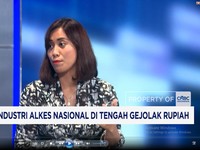 Impor Alkes Makin Mahal Saat Rupiah Melemah Jadi Ujian Bisnis Alkes Nasional