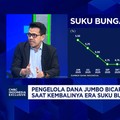 Investasi Pilihan MI Saat Pasar Pantau Efek Perang - Kebijakan Fiskal RI