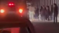 Penangkapan Kurir Sabu 1 Kg di Jembatan Jeneponto Bak Film Action