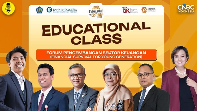 Financial Survival For Young Generation