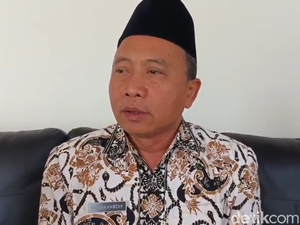 3 Jemaah Haji Trenggalek Meninggal Dunia di Arab Saudi