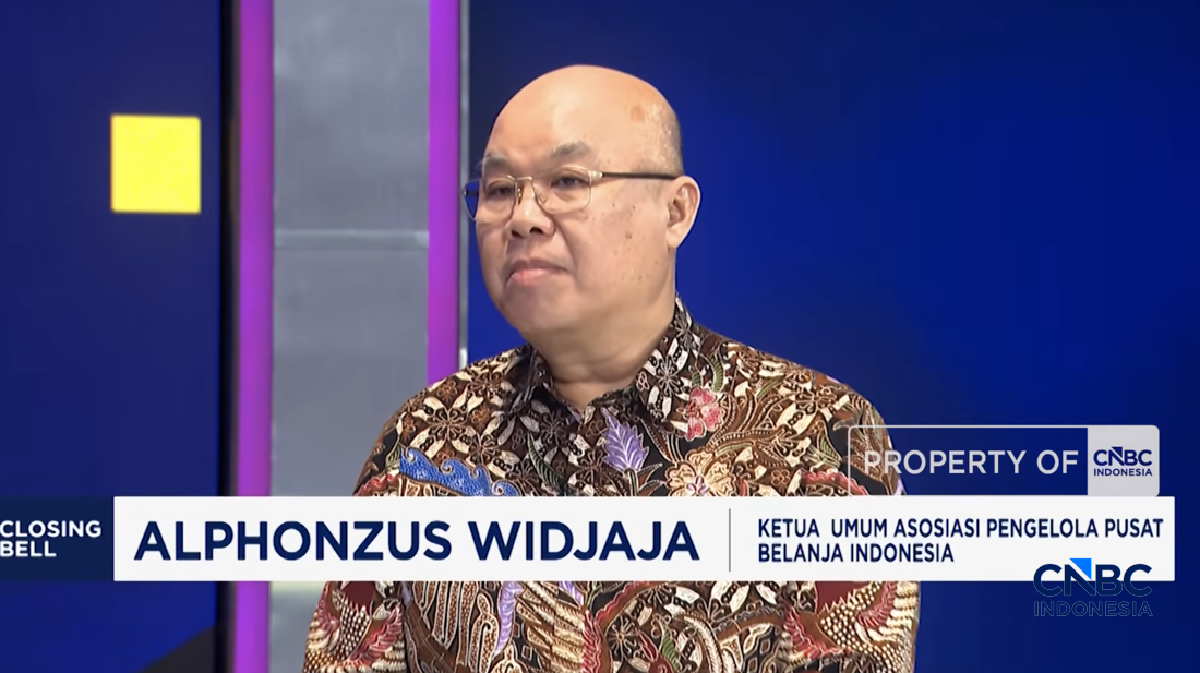 Bos Mal Beri Sinyal Harga Barang Naik Akhir Tahun, Ini Penyebabnya