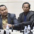 Komisi Pengawas Persaingan Usaha (KPPU) melanjutkan Sidang Majelis Komisi Pemeriksaan Lanjutan Perkara Nomor 15/KPPU-M/2025 terkait dugaan keterlambatan pemberitahuan (notifikasi) pengambilalihan saham PT MCP Indo Utama oleh PT Iforte Solusi Infotek.