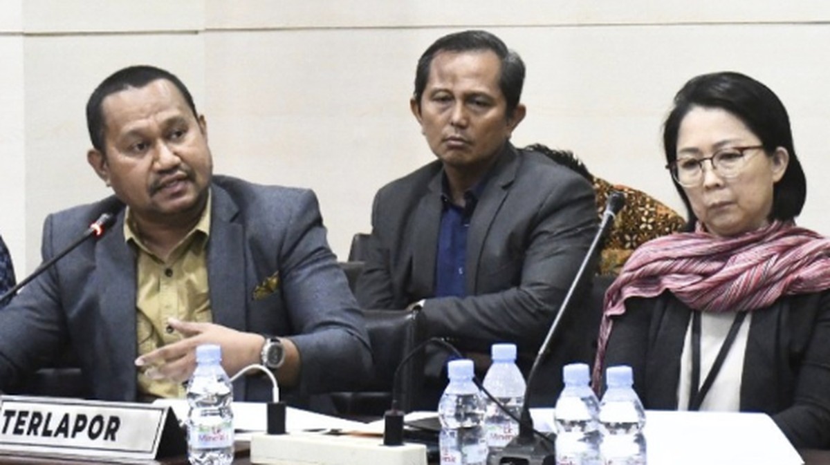 Direktur Iforte Diperiksa KPPU, Perkara Akuisisi Odoo Rp 12,5 Miliar