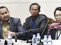 Komisi Pengawas Persaingan Usaha (KPPU) melanjutkan Sidang Majelis Komisi Pemeriksaan Lanjutan Perkara Nomor 15/KPPU-M/2025 terkait dugaan keterlambatan pemberitahuan (notifikasi) pengambilalihan saham PT MCP Indo Utama oleh PT Iforte Solusi Infotek.