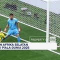 Meksiko Taklukkan Afrika Selatan 2-0 di Piala Dunia 2026