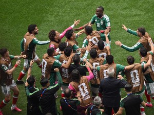 Piala Dunia 2026: Mengapa FIFA Pakai Sistem Head-to-head di Fase Grup?