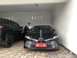 Warga Lobar Bisa Pinjam Mobil Dinas Bupati untuk Nyongkolan, Syarat Cuma KTP