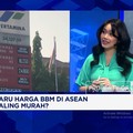 Perbandingan Harga BBM RI Vs ASEAN Setelah Harga Pertamax Naik