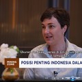 Perkuat Rantai Pasok Nikel RI Berstandar Global & Berwawasan Lingkungan