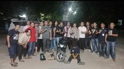 Wanita Ditemukan Tewas Tergantung di Kebun Karet Ogan Ilir, Ternyata Dibunuh