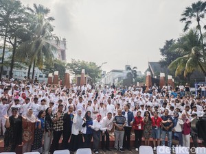 Komdigi Tegaskan Aturan Pembatasan Akses Medsos Anak Bukan Larangan