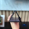 Samsung Galaxy Z TriFold. (CNBC Indonesia/Novina Putri Bestari)
