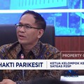 Satgas Debottlenecking Minta Kemenhut Bereskan Izin Usaha di Aceh