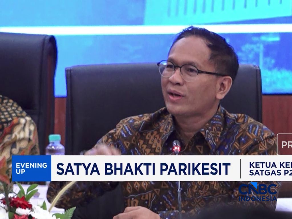 Satgas Debottlenecking Minta Kemenhut Bereskan Izin Usaha di Aceh